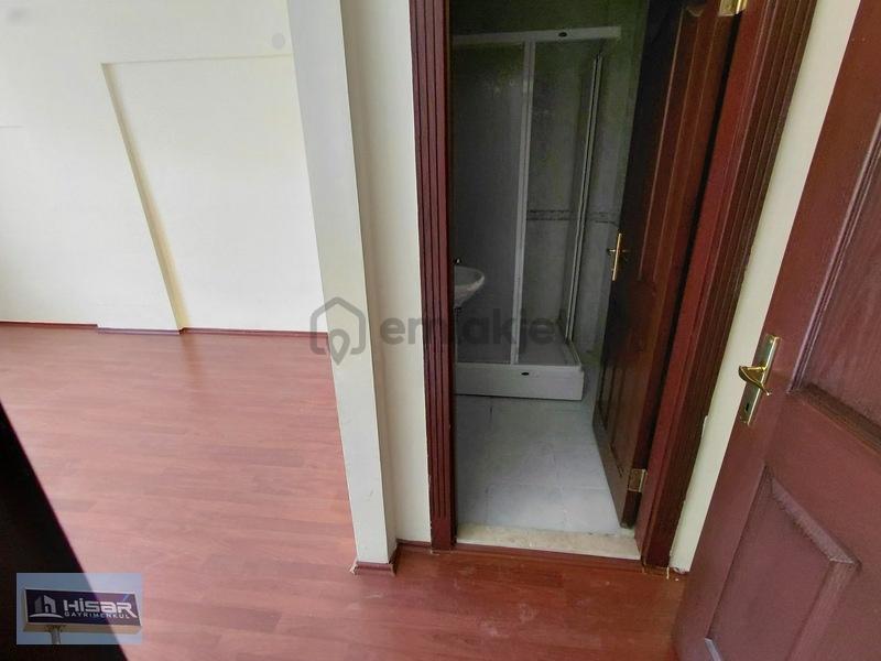 Hisar'dan Elit Bina Cad.yakını Orta Kat Manzaralı 3+1 Ebb Bany - 18