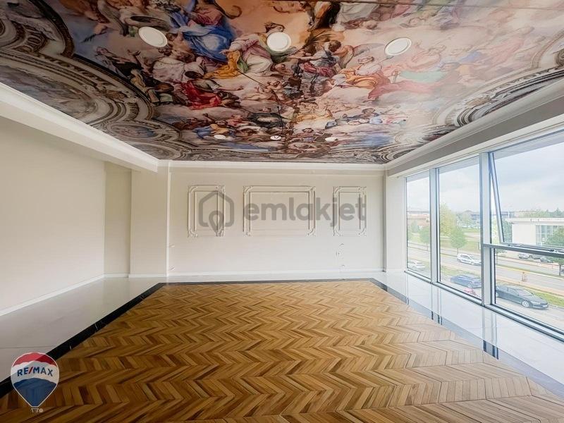 Payitaht İş Merkezinde Kiralık 80 M2 Ofis - 30