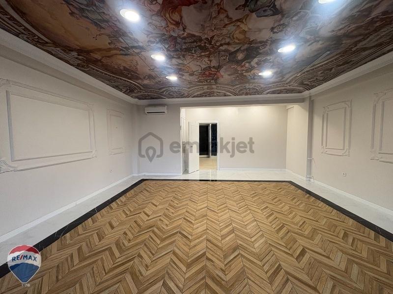 Payitaht İş Merkezinde Kiralık 80 M2 Ofis - 8
