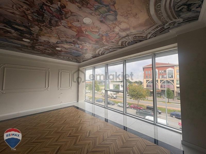 Payitaht İş Merkezinde Kiralık 80 M2 Ofis - 31