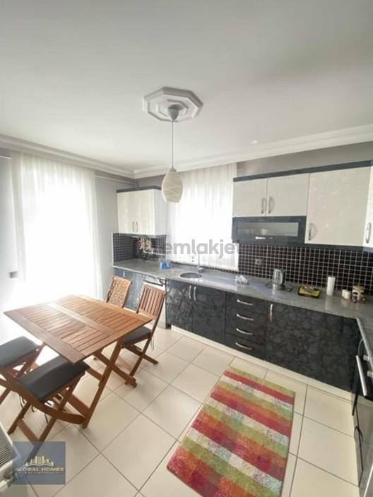 Full Eşyalı Kiralık Geniş 2+1 Daire - 5