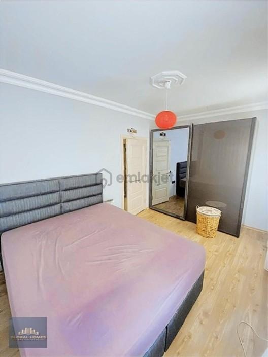 Full Eşyalı Kiralık Geniş 2+1 Daire - 7