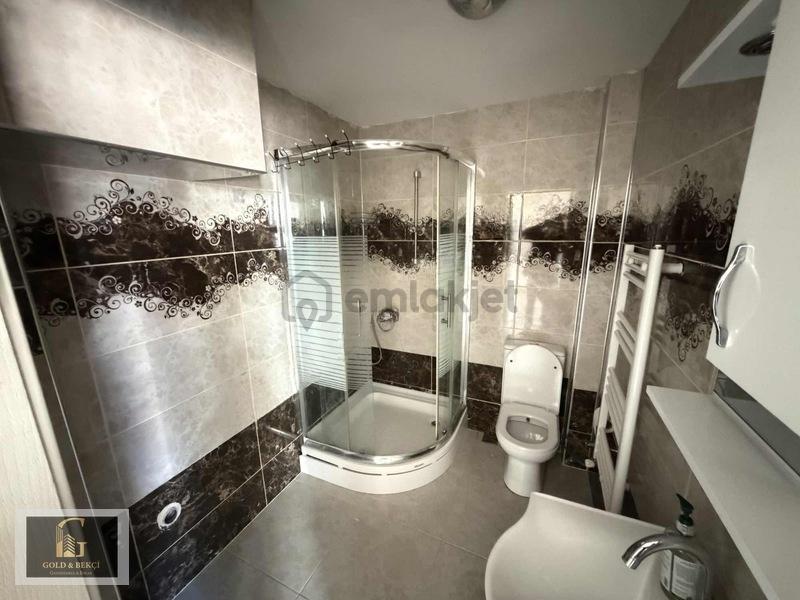 Yalı Bölgesinde Kiralık 1+1 60m2 Daire - 13