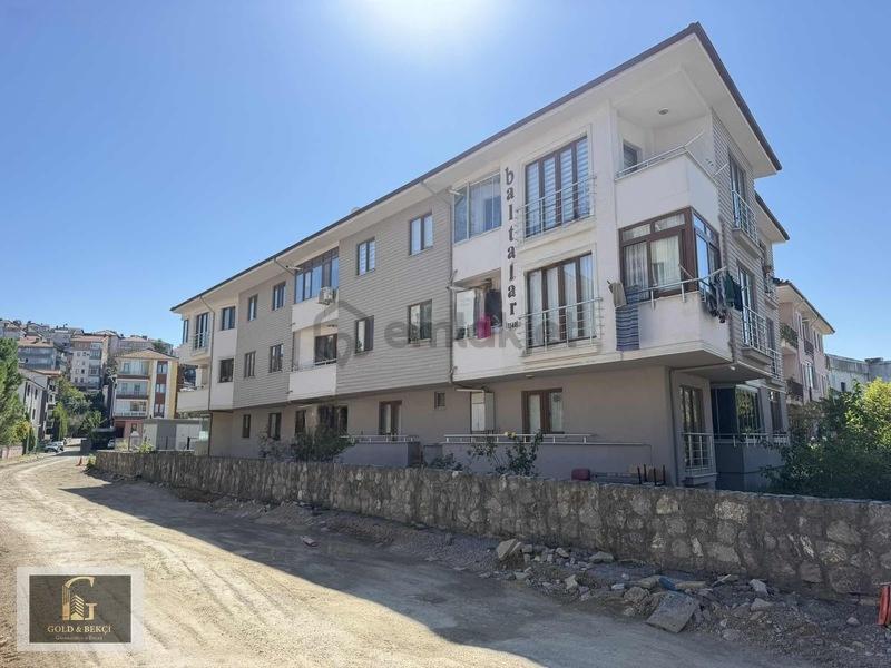 Yalı Bölgesinde Kiralık 1+1 60m2 Daire - 24