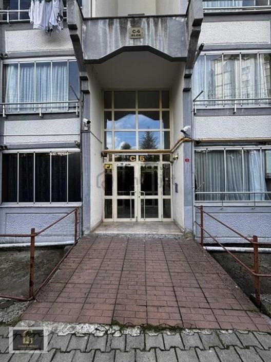 Köyparka Komşu İl Jandarma Komutanlığına Yakın Kiralık Daire