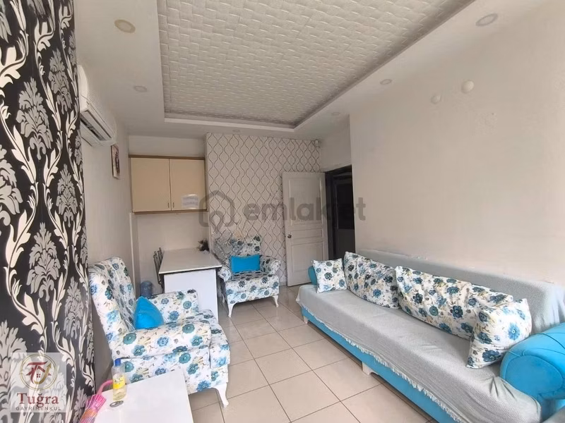 Hastane Caddesi Üzeri Çok Amaçlı Kullanıma Uygun İşyeri - 15