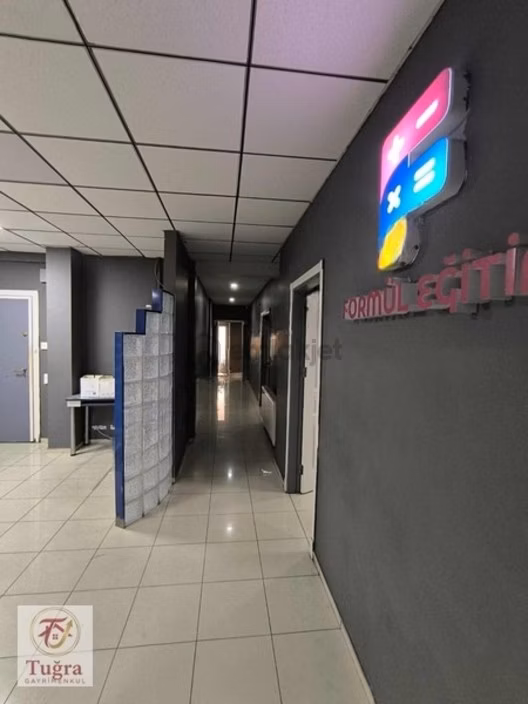 Hastane Caddesi Üzeri Çok Amaçlı Kullanıma Uygun İşyeri - 6