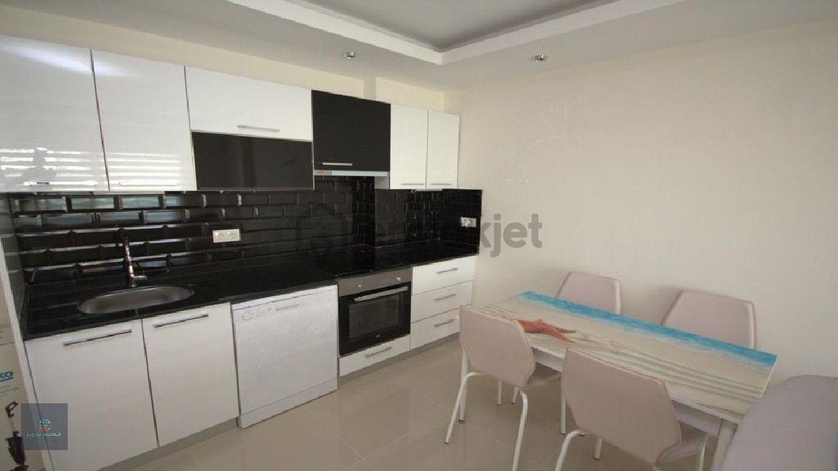 Avsallar Esyalı Kıralık 1+1n - 11