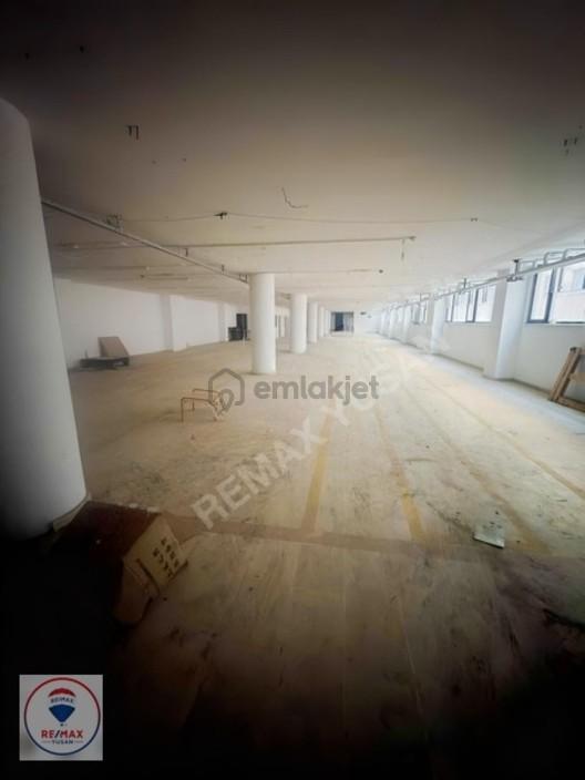 Remax Yusan'dan 5000 M2 Arnavutköy'de Fabrika - 8