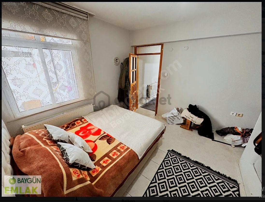 Günaltay Satılık 2+1 Doğalgazlı Daire 90m2 - 7