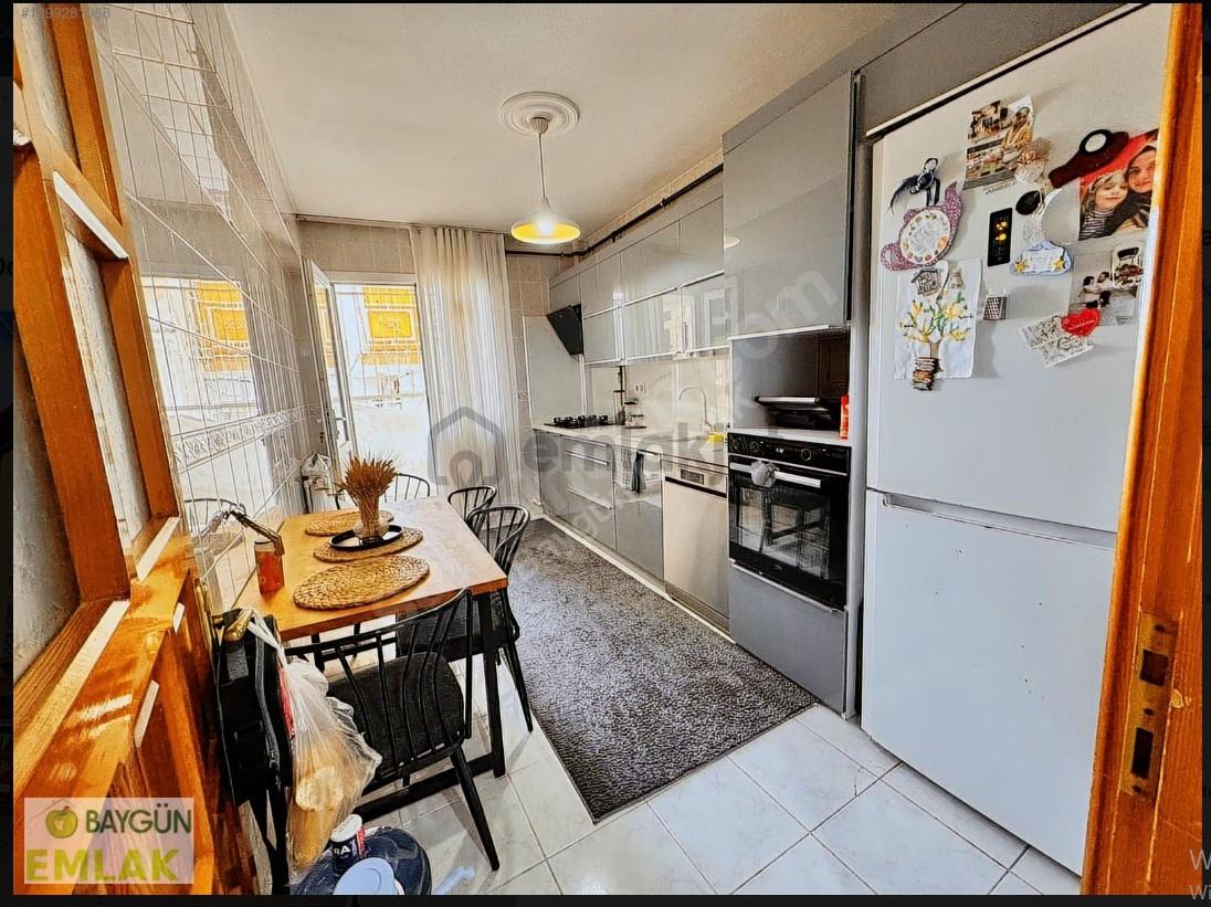 Günaltay Satılık 2+1 Doğalgazlı Daire 90m2 - 4
