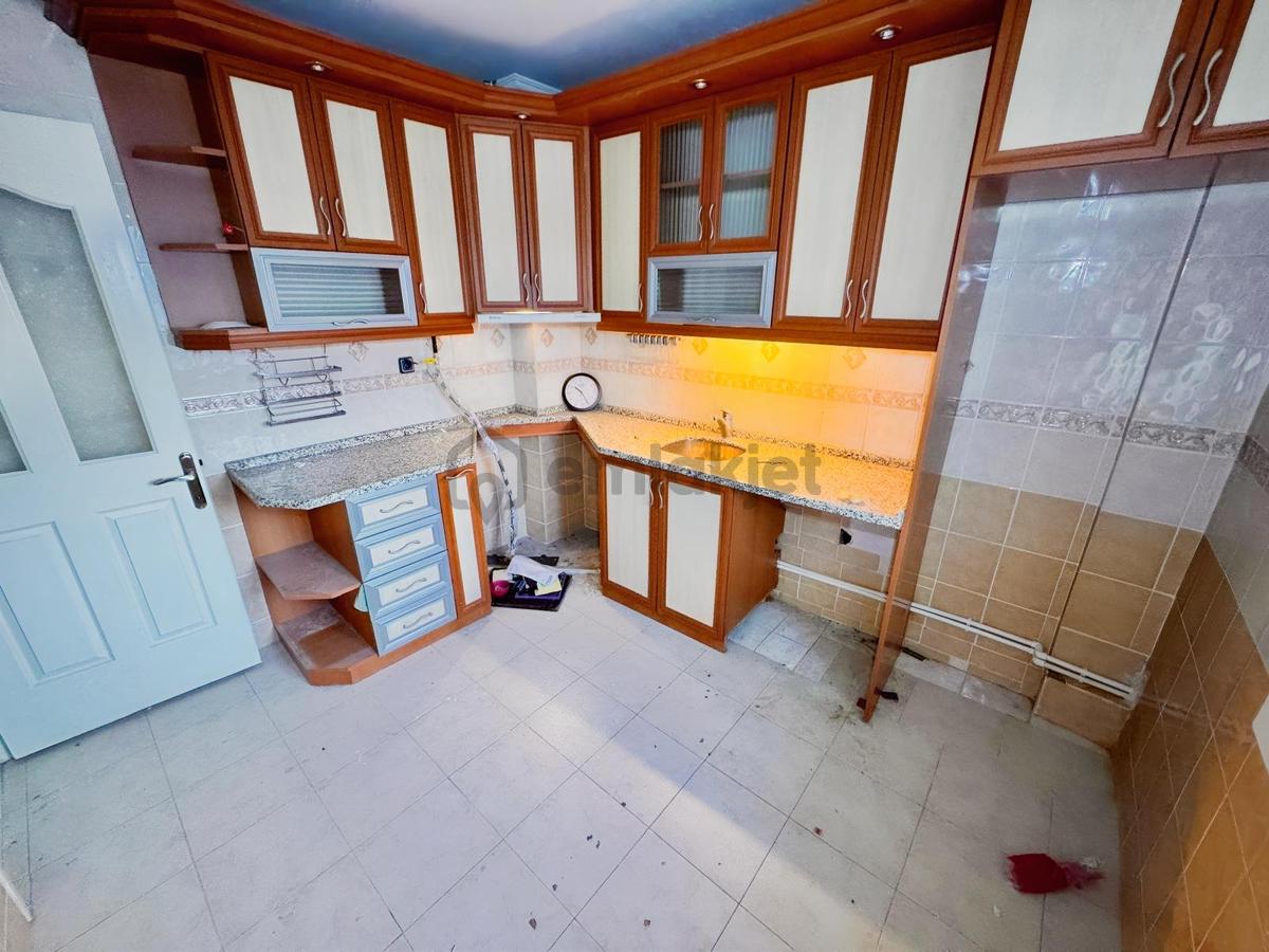 Karabağlar Eserkent'te Kiralık 3+1 Daire (doğalgazlı, Balkonlu) - 20