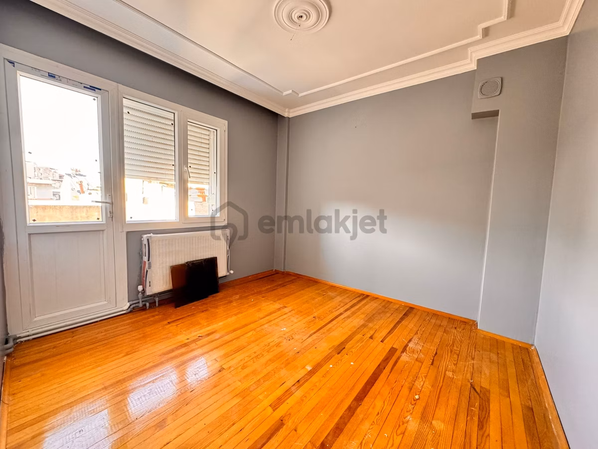 Karabağlar Eserkent'te Kiralık 3+1 Daire (doğalgazlı, Balkonlu) - 12