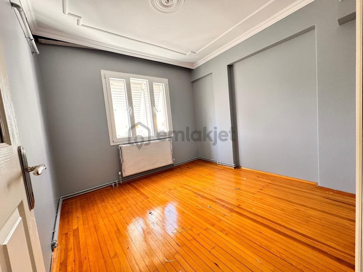 Karabağlar Eserkent'te Kiralık 3+1 Daire (doğalgazlı, Balkonlu) - 10