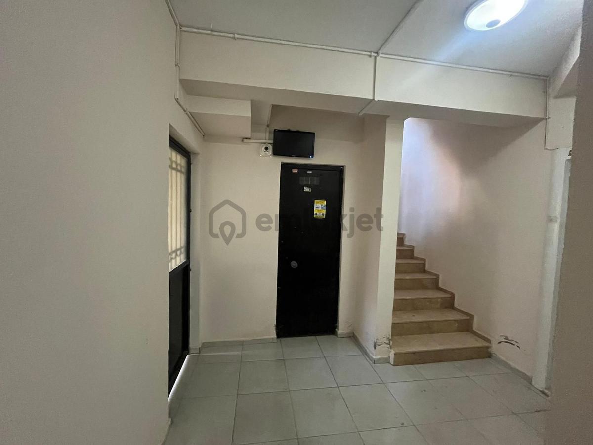 Nazilli - İsabeyli'de Eşyalı, Kiralık 1+1 Daire - 2