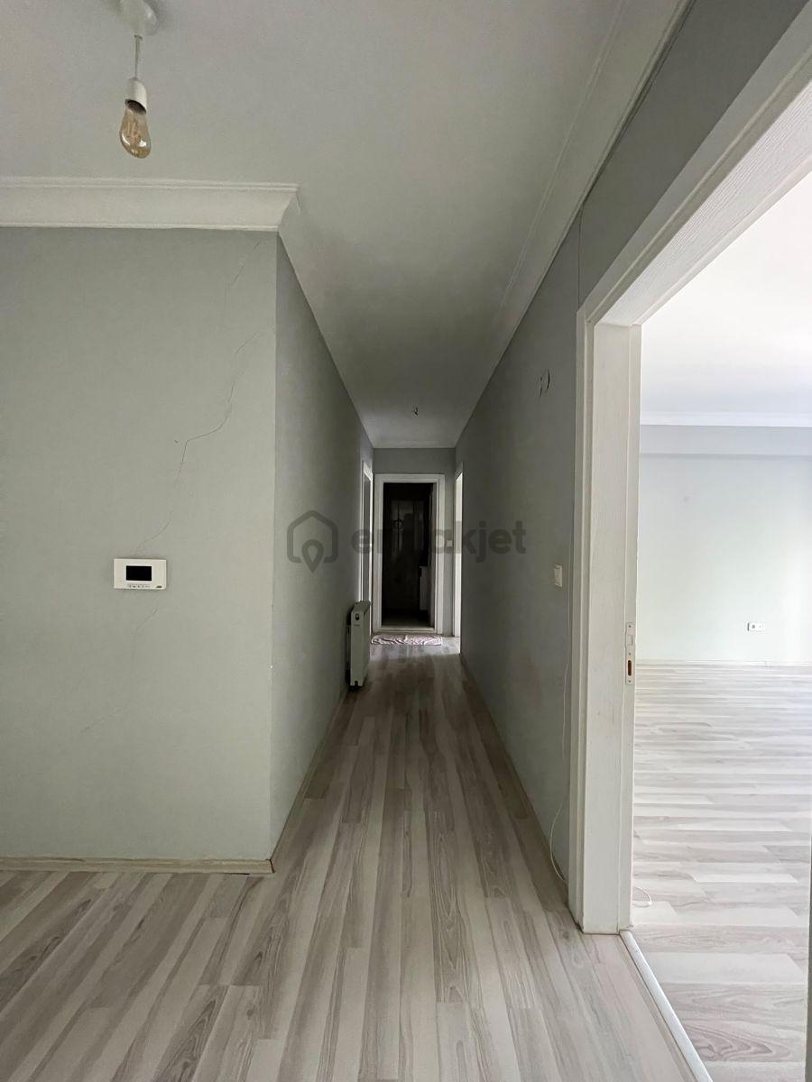 Doğubey'den Görükle De 2+1 Eşyasız Kiralık Daire - 11