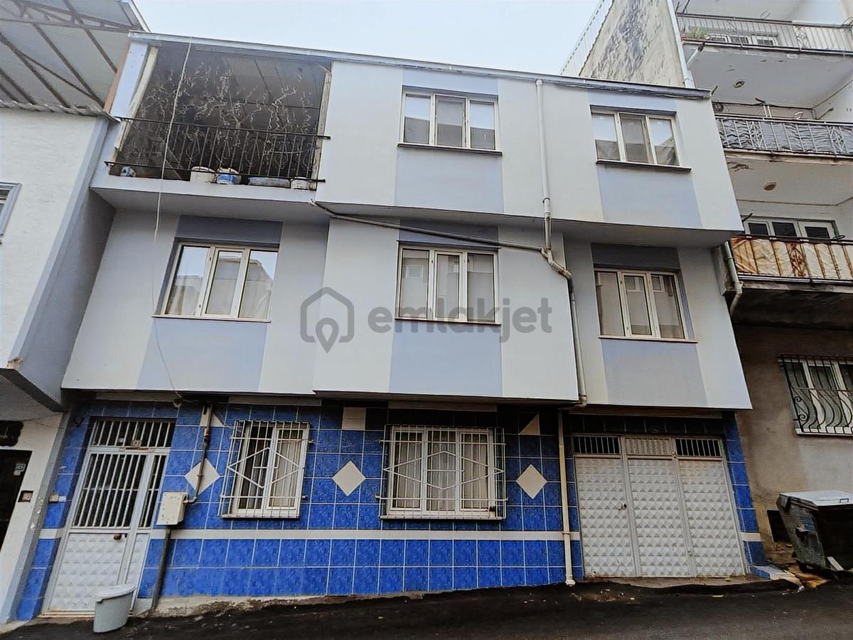 Yıldırım Bağlaraltında Komple Satılık Bina - 16