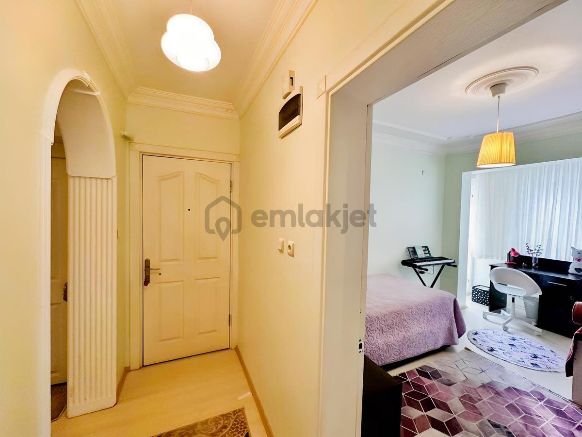 Yunuseli Mah. 4 Katlı 3 Tapulu Satılık Müstakil Ev Bina - 4