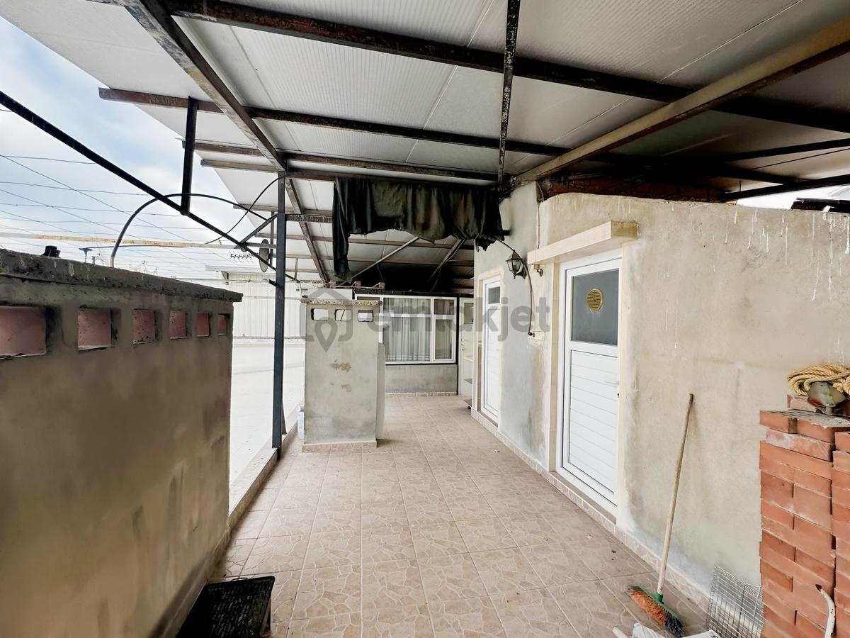 Yunuseli Mah. 4 Katlı 3 Tapulu Satılık Müstakil Ev Bina - 33
