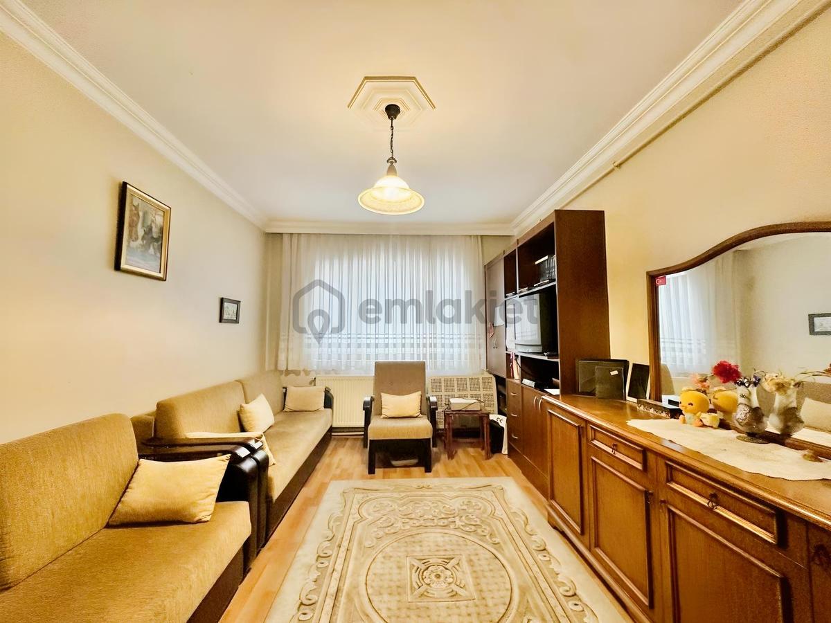 Yunuseli Mah. 4 Katlı 3 Tapulu Satılık Müstakil Ev Bina - 23