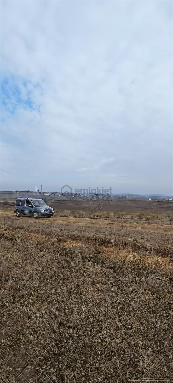 Satılık 2.284 M² Bağ Yeri - 2