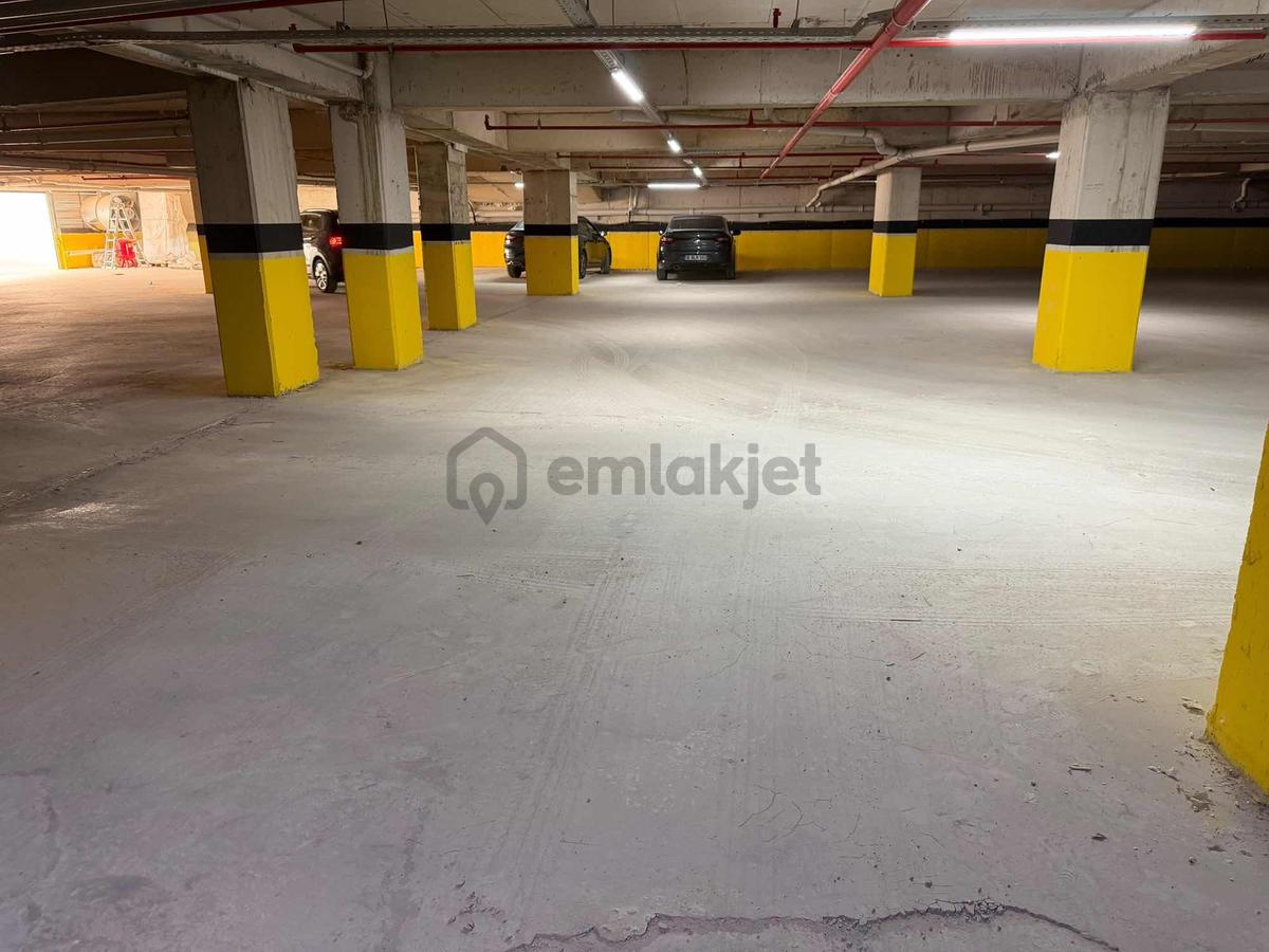 Ataevler Dimora City 2 Kiralık Arakat 3+1 Daire - 18