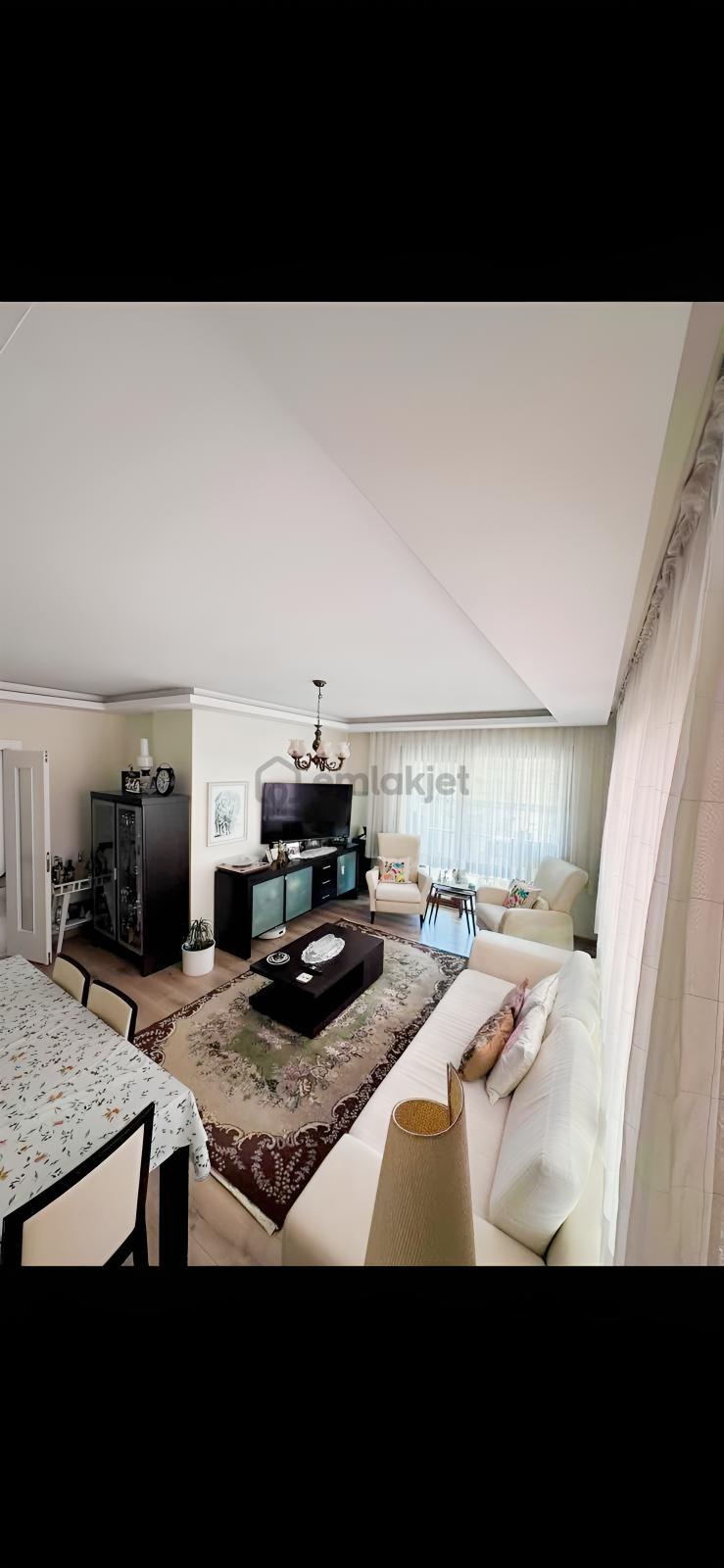 Mürsel Uluç Güney Cephe 2+1 Krediye Uygun Satılık - 6