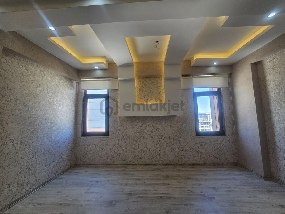 Mehmetçik'te 2 Bloklu Sitede Satılık 3+1 Daire - 9