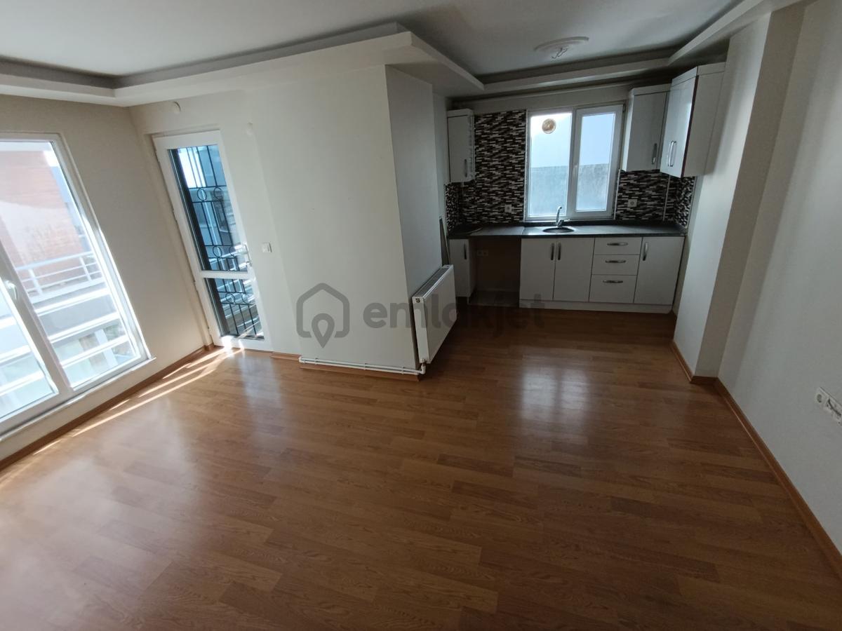 Edremit Altınkum'da 2+1 Açık Mutfaklı Satılık Daire - 3