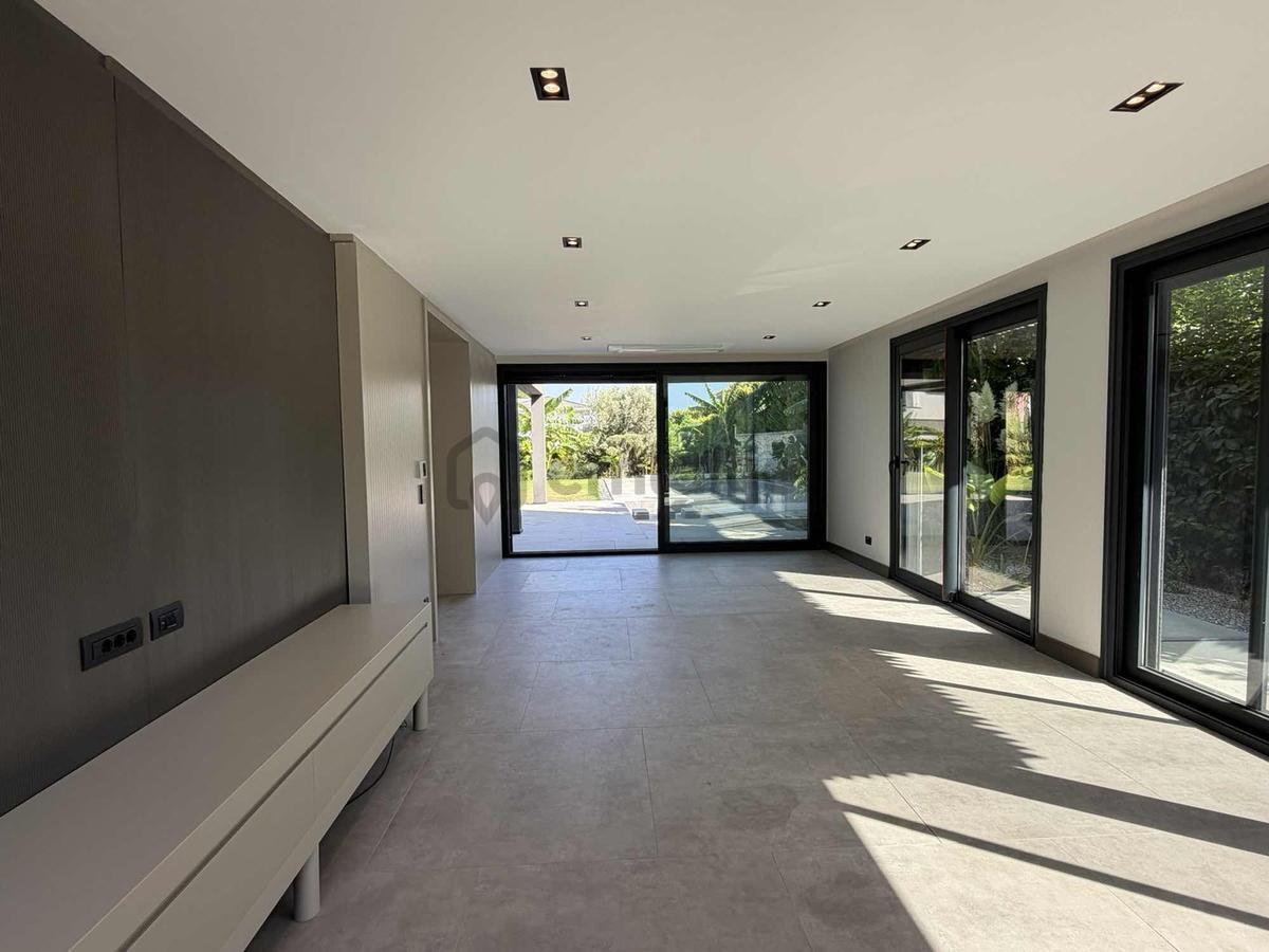 Mamurbaba'da 800m² Arsa İçerisinde Tam Müstakil Villa - 3