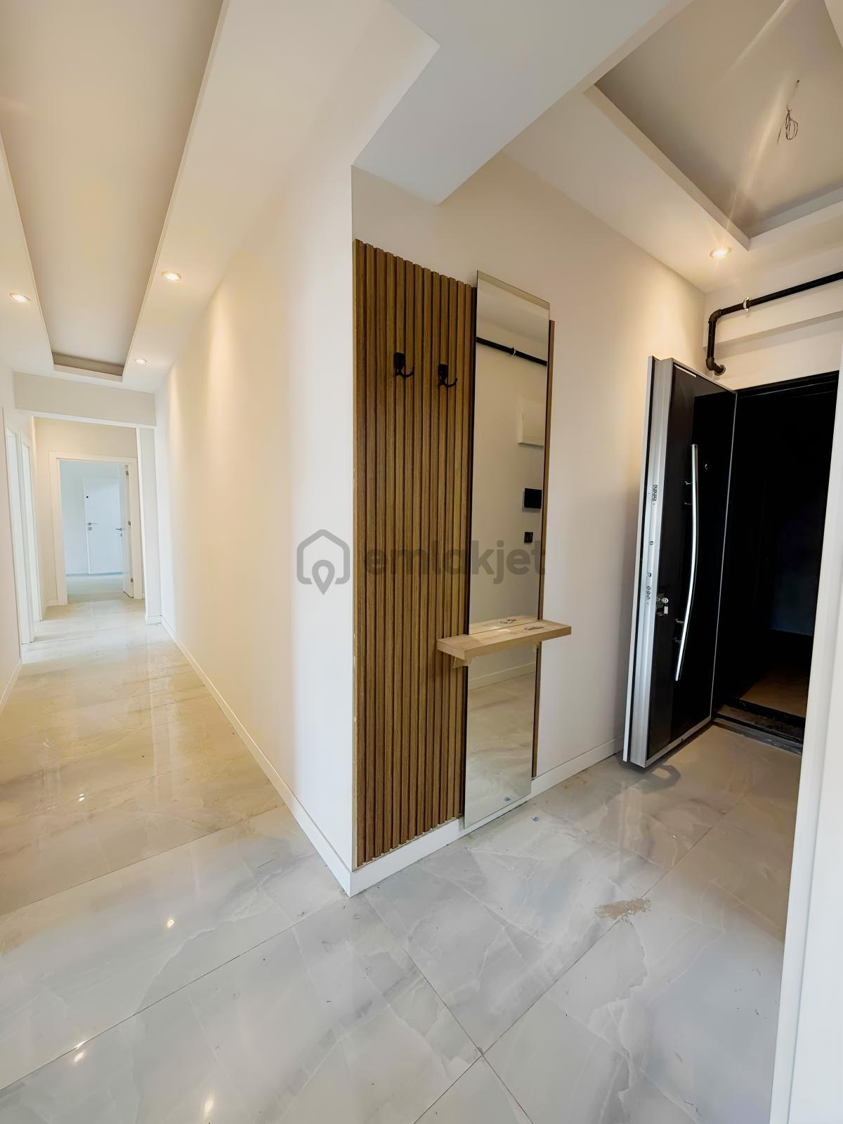 Ulukentte Satılık Daire 3+1 Lüks Site İçerisinde Havuzlu - 10