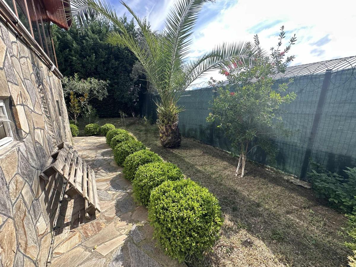 Termal Yenimahallede Doğa İçinde Satılık Eşyalı Villa - 31