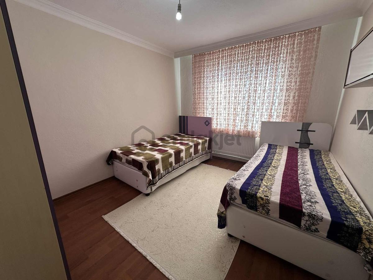Termal Yenimahallede Doğa İçinde Satılık Eşyalı Villa - 9