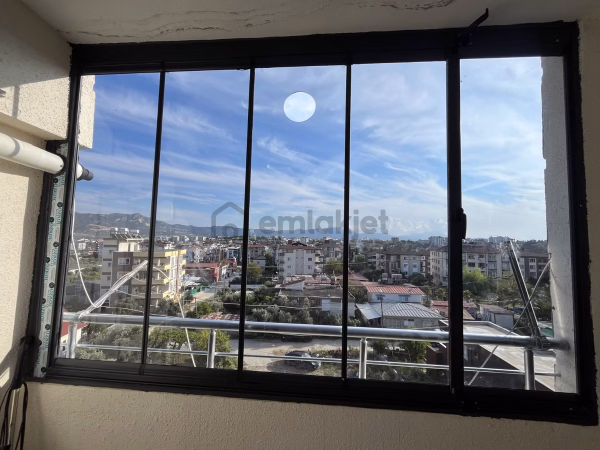 Çekmecenin En İşlek Caddesinde Eşyalı 3+1 Ferah Daire - 29