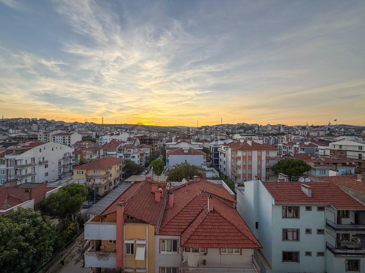 Yeni İzmir Cad Üzerinde Satılık Arakat 3+1 Daire - 27