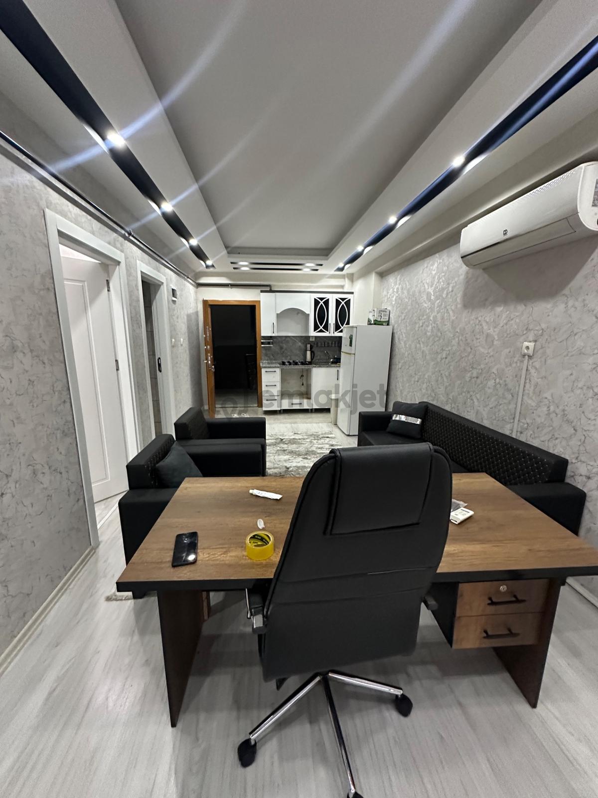 Kiralık Ofis - 3