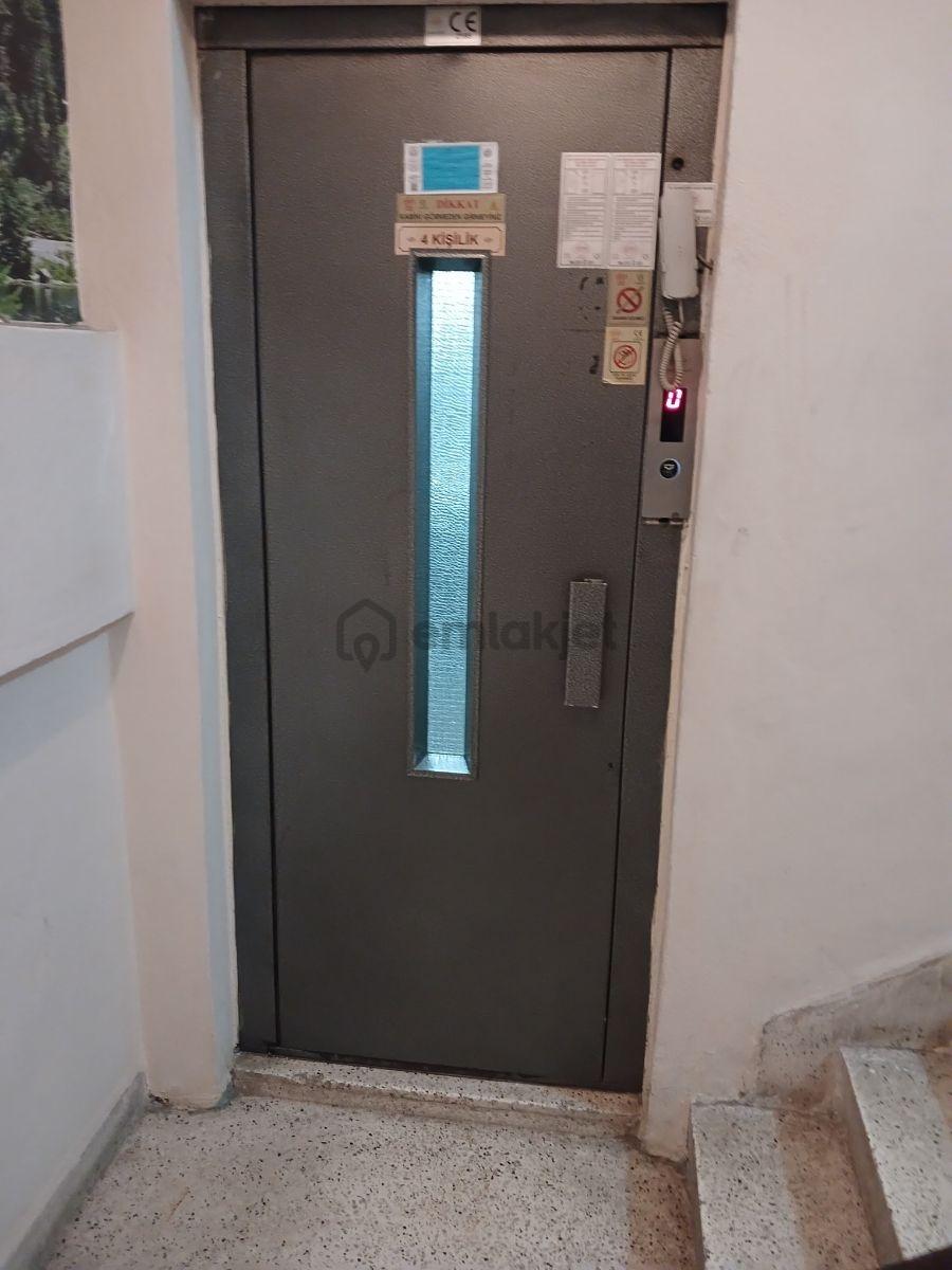 Veyisoğlu Satıyor | Şehrin Ana Merkezinde 3+1 Nezih Kupon Daire - 25