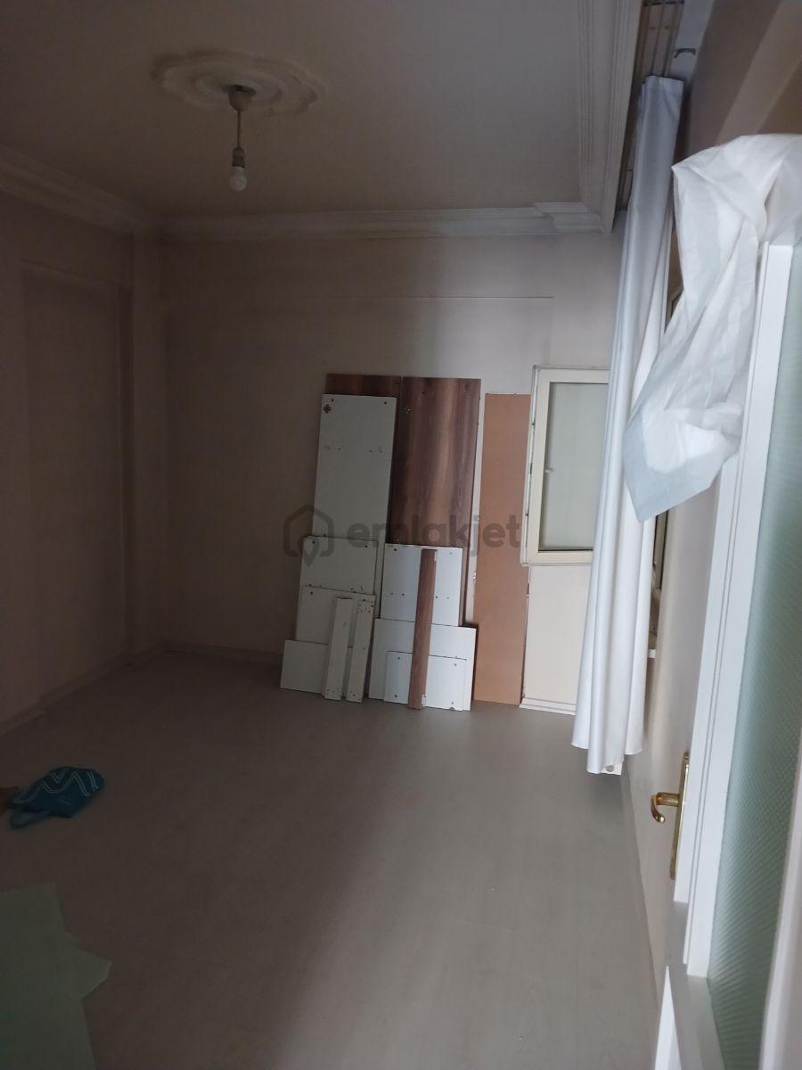 Veyisoğlu Satıyor | Şehrin Ana Merkezinde 3+1 Nezih Kupon Daire - 18