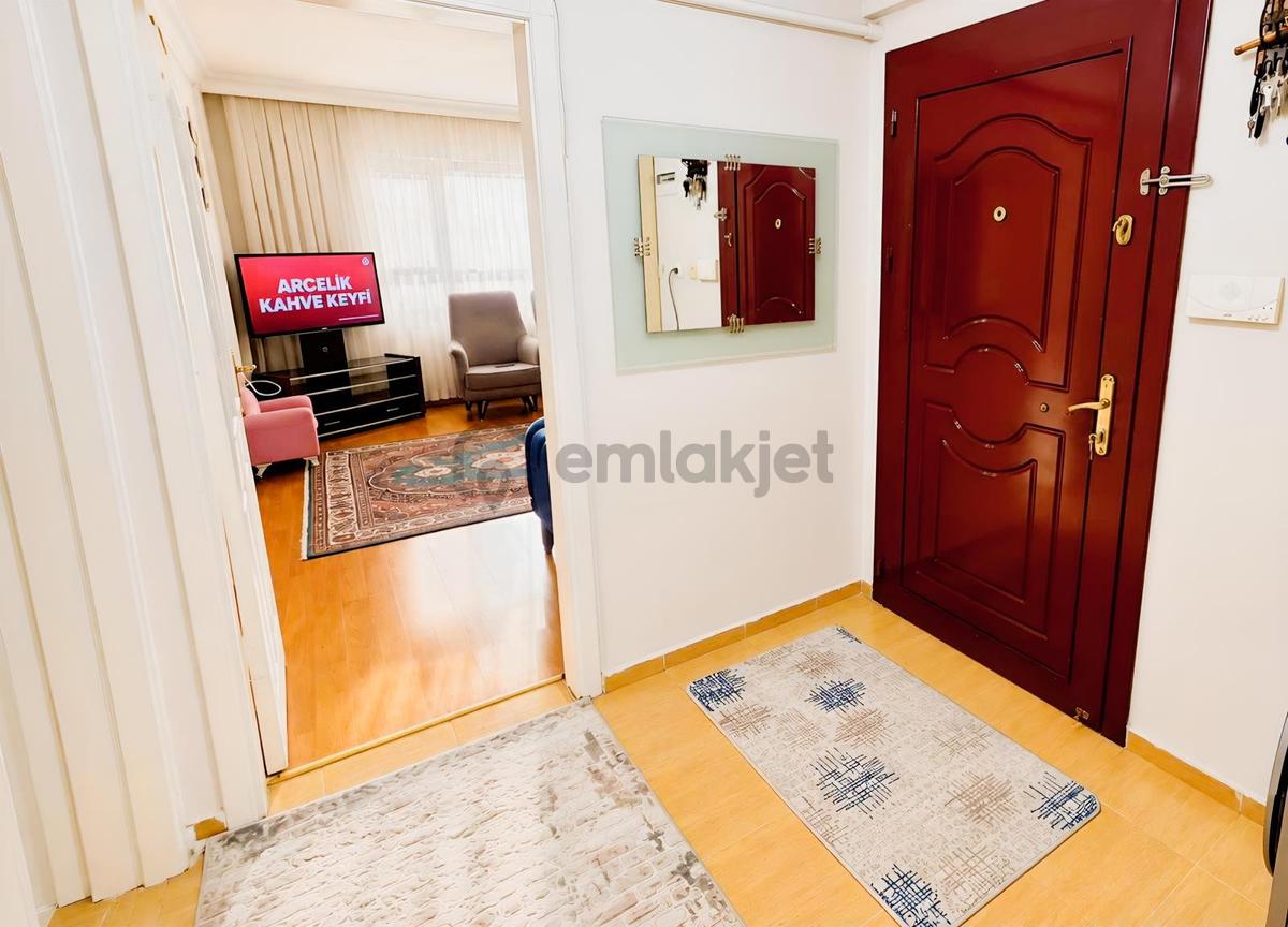 Mamak Bahçelerüstü Mahallesinde Satılık 3+1 Daire - 10