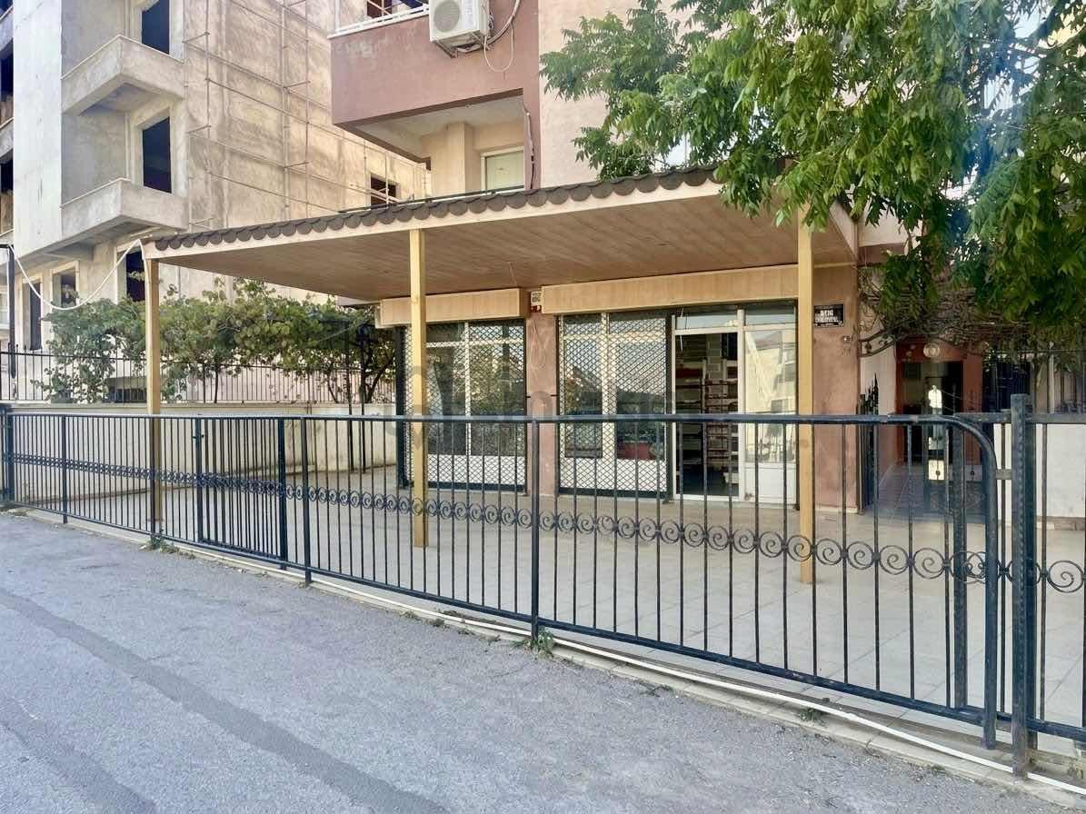 Devren Kiralık Market Yeni Adliye Binasına 400 Mt - 21