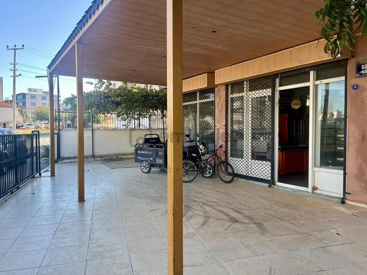 Devren Kiralık Market Yeni Adliye Binasına 400 Mt - 2