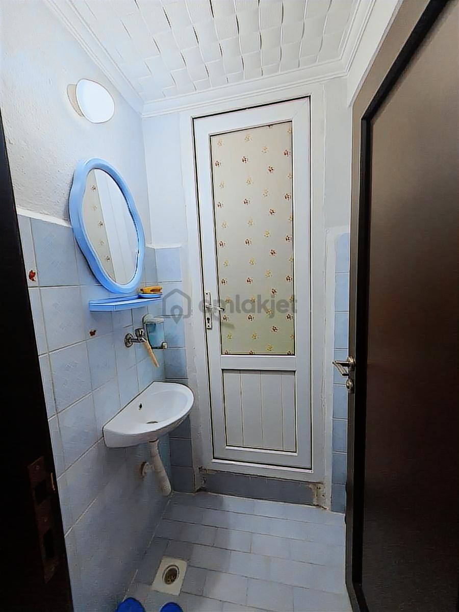 Şehrin Tam Merkezinde Kiralık 3+1 - 20