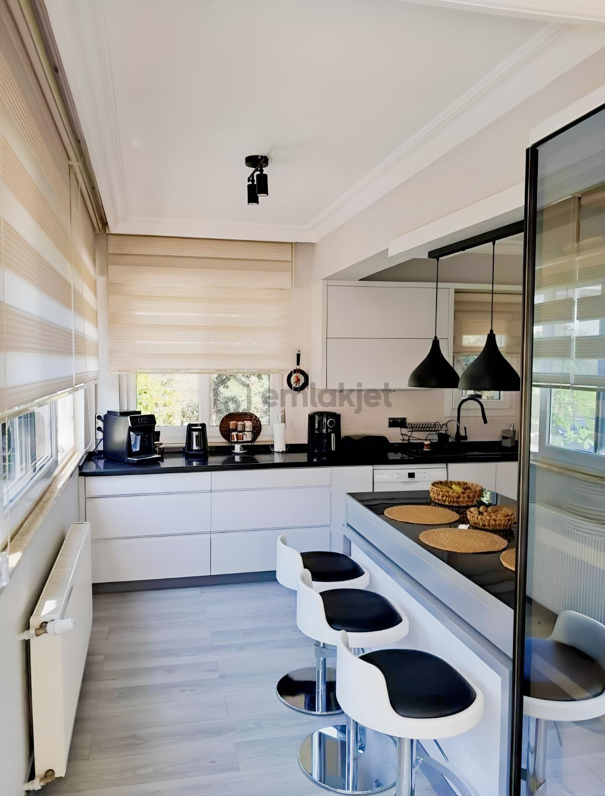 Fethiye Akarcada Müstakil Bahçeli İkiz Villa - 8