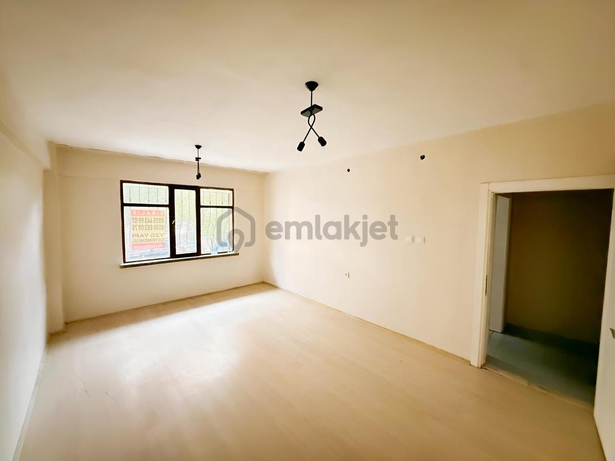 Yzg Den Aöf Arkası Zeminden Isıtmalı 3+1 Kiralık Daire