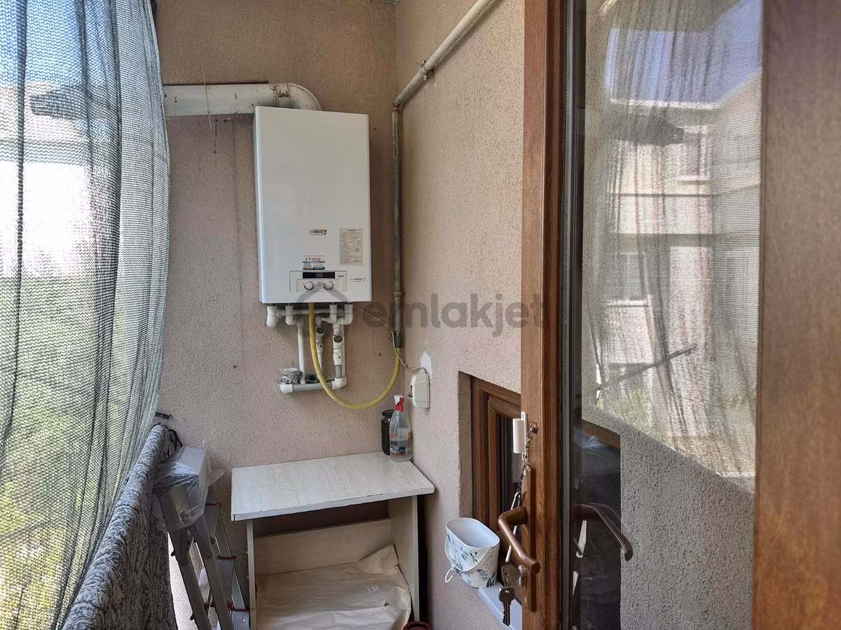 Yunuseli Mah. 2 Katlı 2 Tapulu Satılık Müstakil Ev - 20