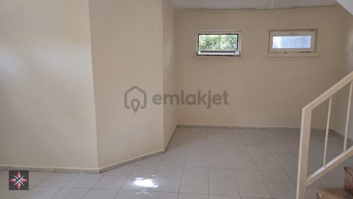 Marmaris Beldibi Uydukent Sitesinde Kiralık 4+1 Bitişik Müstakil - 19