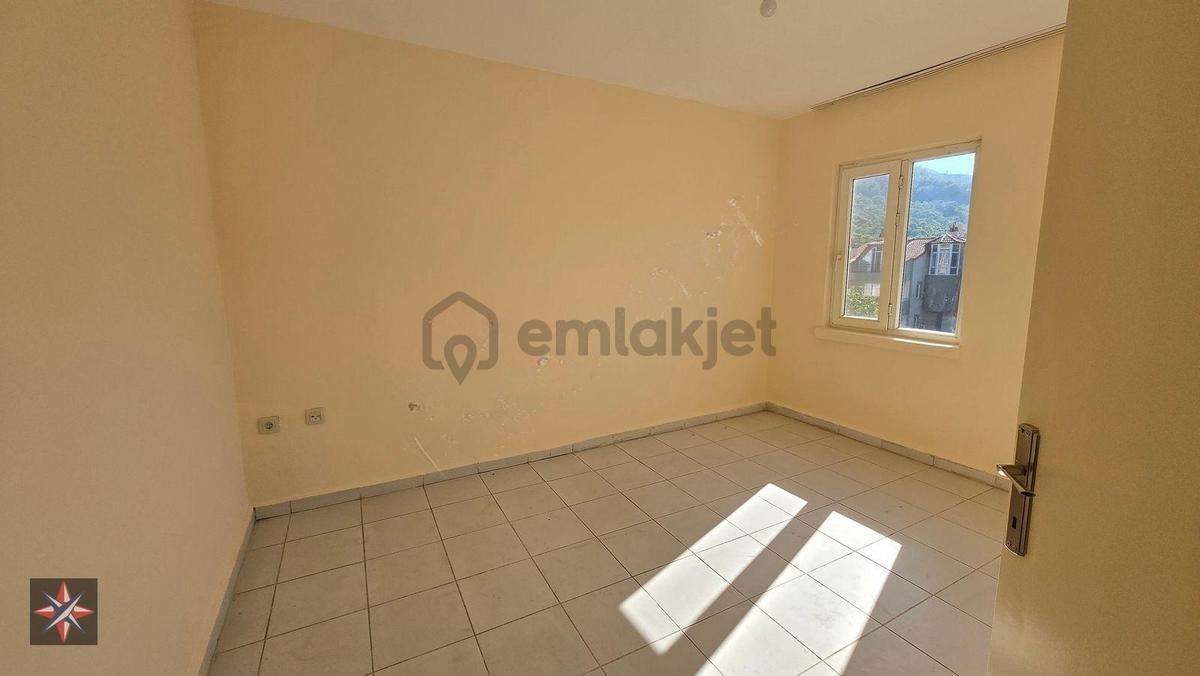 Marmaris Beldibi Uydukent Sitesinde Kiralık 4+1 Bitişik Müstakil - 13