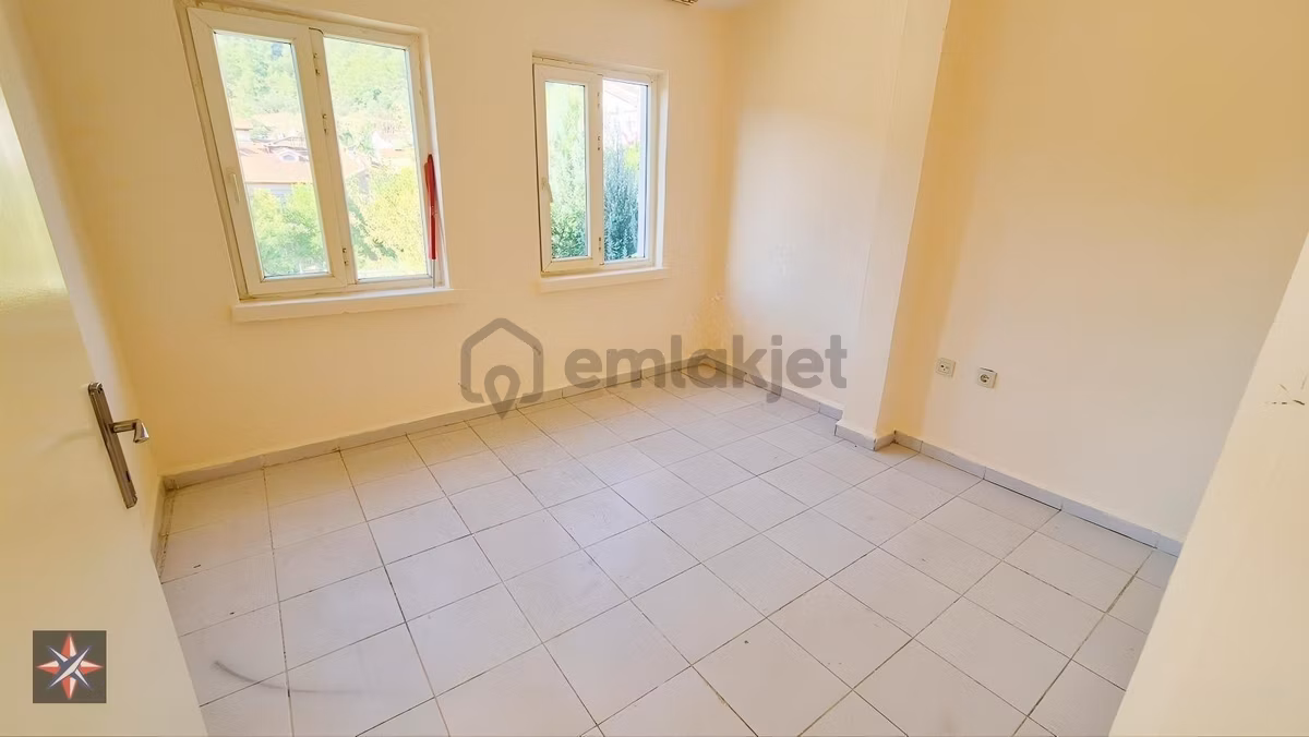 Marmaris Beldibi Uydukent Sitesinde Kiralık 4+1 Bitişik Müstakil - 9