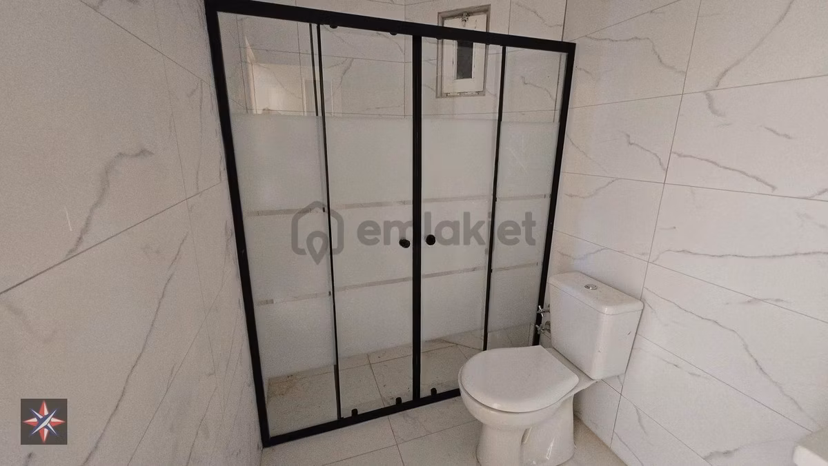 Marmaris Beldibi Uydukent Sitesinde Kiralık 4+1 Bitişik Müstakil - 31