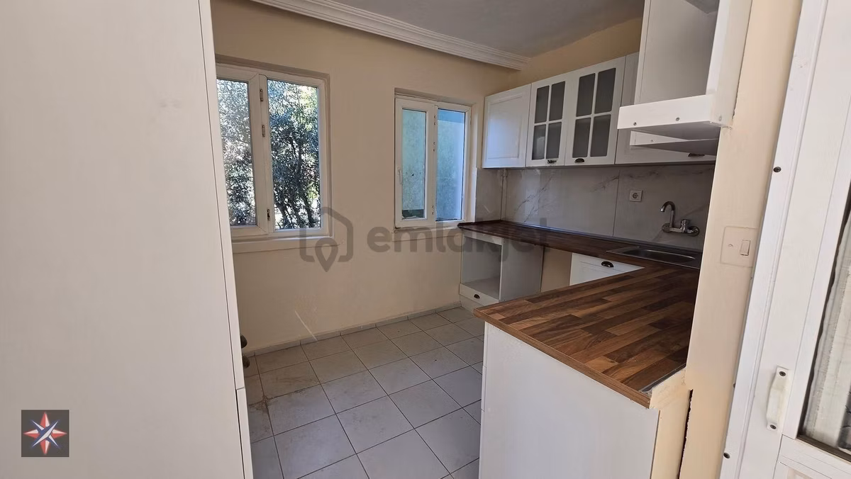 Marmaris Beldibi Uydukent Sitesinde Kiralık 4+1 Bitişik Müstakil - 11